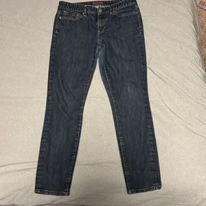 Tommy Hilfiger jeans women’s 8 Short